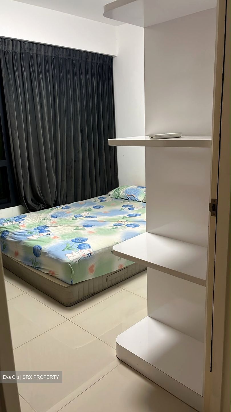 Blk 101A Alkaff Courtview (Toa Payoh), HDB 3 Rooms #593617631